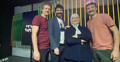 Non si sanno integrare