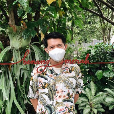 Ep. 11 - Stanley Khu: Buddhism, Spiritualitas dan Aktivisme