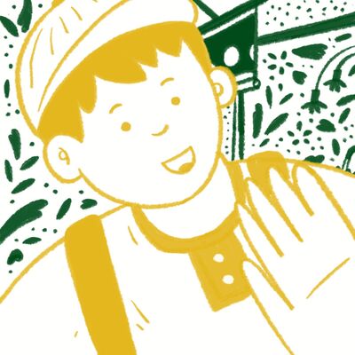 小孩開學，爸媽終於自由了？親子關係輕鬆聊