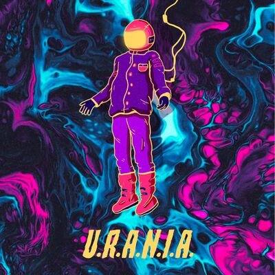 U.R.A.N.I.A - 01x09