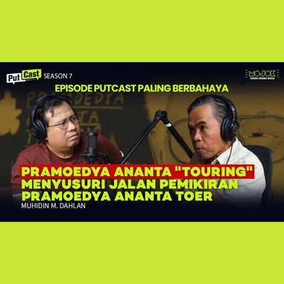 MUHIDIN M. DAHLAN: MERAYAKAN SEABAD PRAM, NAPAK TILAS SEJARAH LEWAT TOURING DARI JOGJA KE BLORA