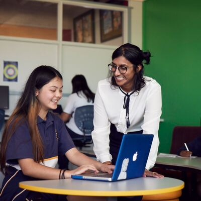 What the rest of the world is noticing about our most effective teachers