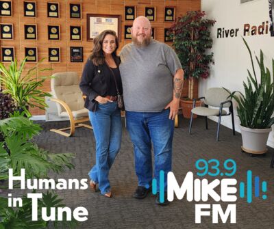 Humans in Tune: Megan Goncher, cochlear implant recipient