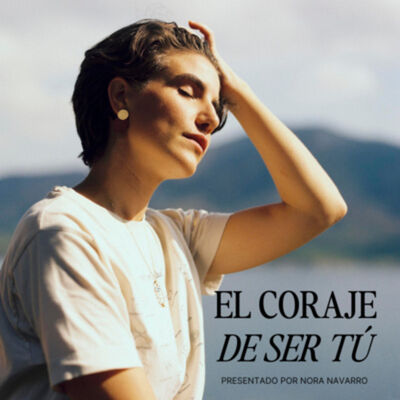 Episodio 45 - Crea tu Vida Deseada Desde tu Devoción por Conocerte, entrevista de Nora Navarro a Anna Alfaro