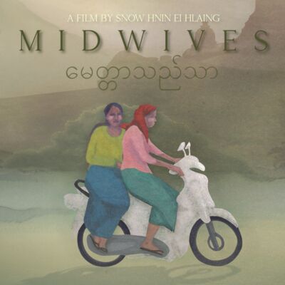 „Midwives“ – Hebammen im Rakhine Staat Myanmars