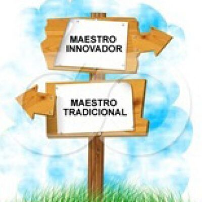 Tiza en los zapatos 019: La innovación en el aula