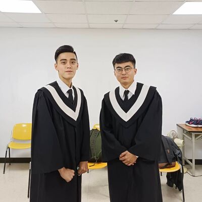 S4SP  第一次與企業合作 ! 104百校系列長庚篇 Teaser 