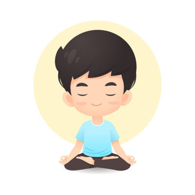 Relaxation Enfant
