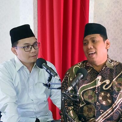 Ep. 168 - Tiga Kader TQN, Muballigh, Muaddib dan Muharrik