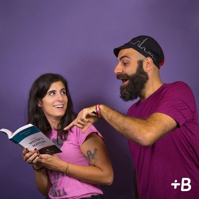 Come le lingue vi aiutano a superare la paura dell'aereo