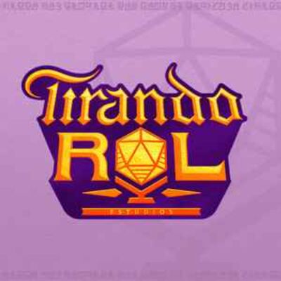 Tirando Rol T2 Ep: 93 - El desierto dentro del árbol (Sendas del Destino)