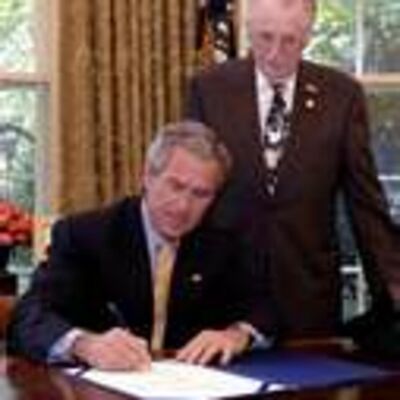 Making It Illegal To Use The Internet