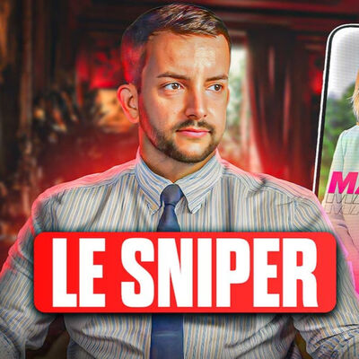 La FOLLE année de Jean-Philippe TANGUY (et du RN)