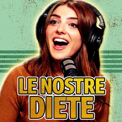 NUTRIZIONISTA giudica le nostre DIETE! ft. Sofia Ballati #S2-E18