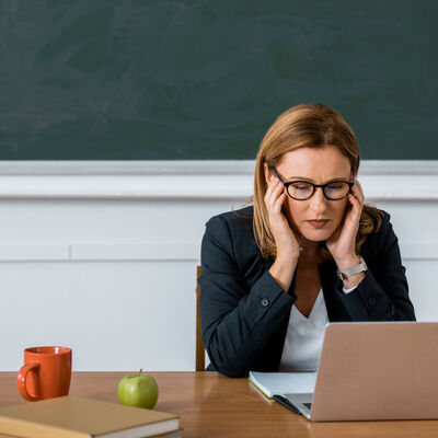 The Teacher Crisis - Real or Imagined