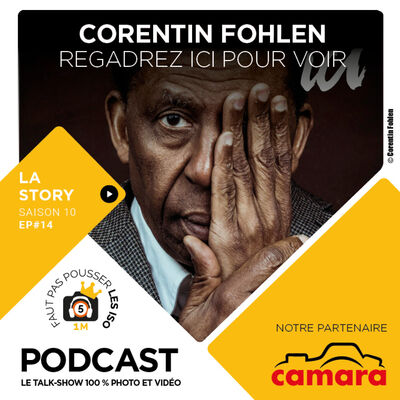 LA STORY - S1014 - CORENTIN FOHLEN, REGARDEZ ICI POUR VOIR