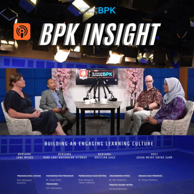 Building and Engaging Learning Culture