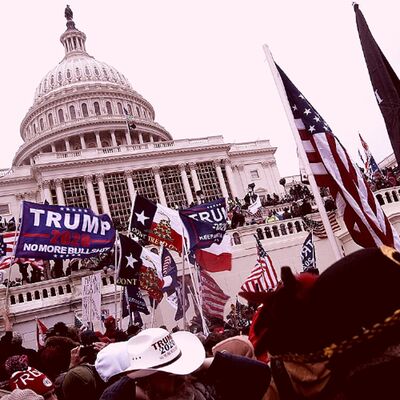 IT'S THE FASCISM, STUPID with Kevin Elliott