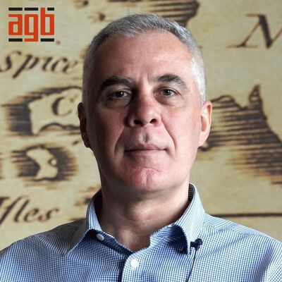 Gary Bowerman on Asia reopening without China tourists - AGB