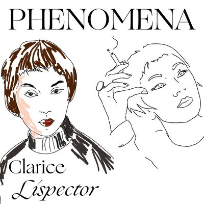 #8 Clarice Lispector