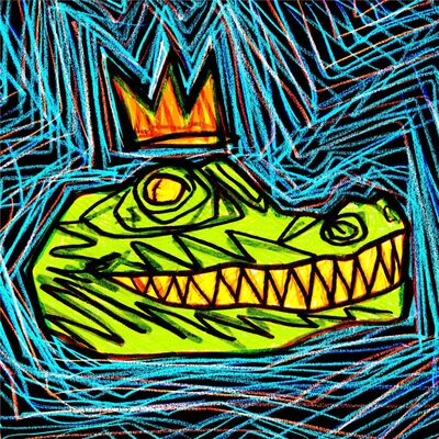 KING KAI'S BRUTE DOTTIE DANSI MIX