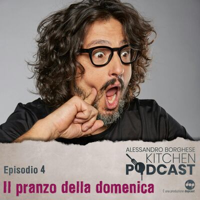 Il pranzo della domenica