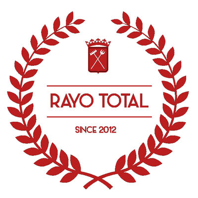Rayo Total Radio Temporada 6x14 (18/10/2017)