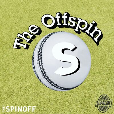 The Offspin: the greatest game of cricket of all time