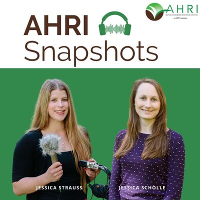 AHRI's getting a new website!