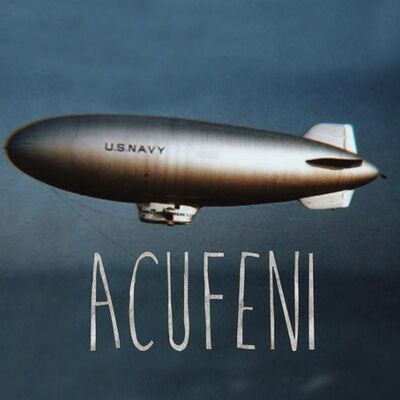 Acufeni s06e01 - Svanire in un soffio