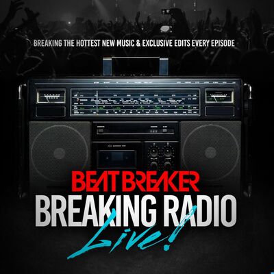 Breaking Radio LIVE - Nov 2019