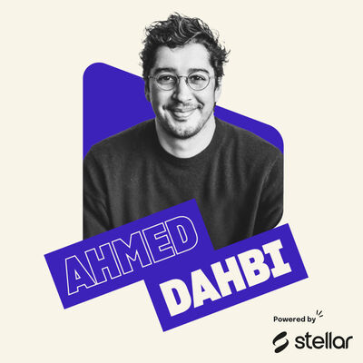 [REDIFF] Il pilote le produit d'une boîte B2C à 50M€ ARR et 200M de downloads (Ahmed Dahbi, Photoroom) - #115