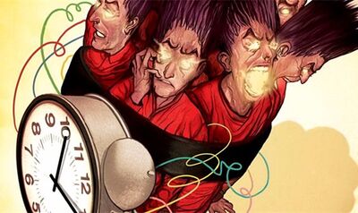 320 快，给我一个2000人的大场面！