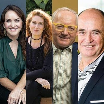 CAN AI WRITE A BOOK? SARAH DANIELL, CATHERINE CHIDGEY, TOBY WALSH, TE TAKA KEEGAN (2023)