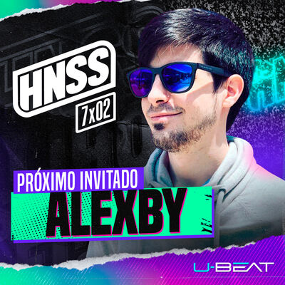 #HNSSAlexby