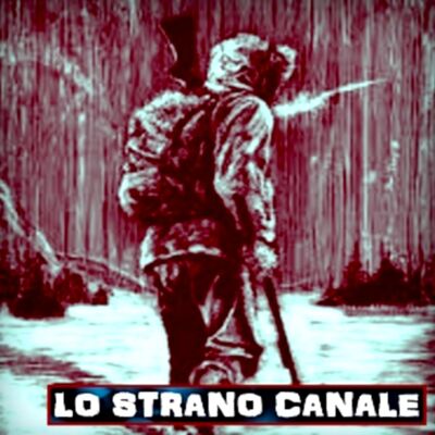 LA DRAMMATICA STORIA DI ALBERT JOHNSON (Lo Strano Canale)