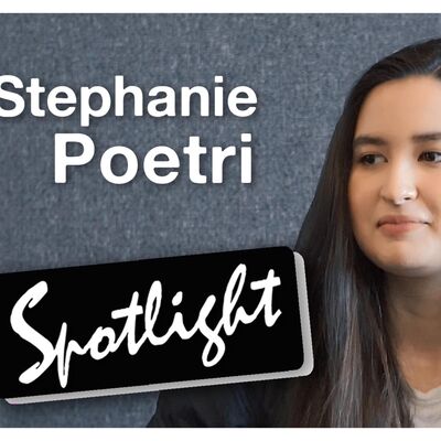 Alasan Stephanie Poetri Membuat Lagu 'Appreciate' dalam Dua Versi - Billboard Spotlight