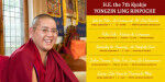 Kindness, Compassion, and Healthy Leadership: A Conversation with Ling Rinpoche