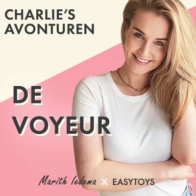 De Voyeur (Erotisch Verhaal)