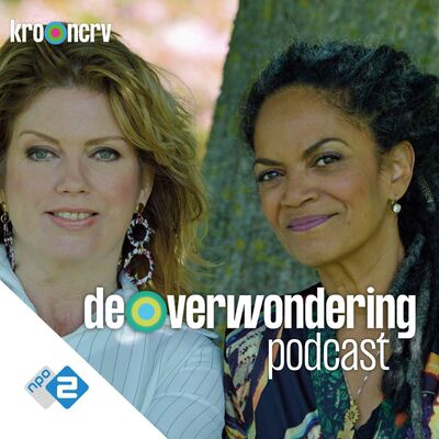 Aldith Hunkar over verandering en beweging