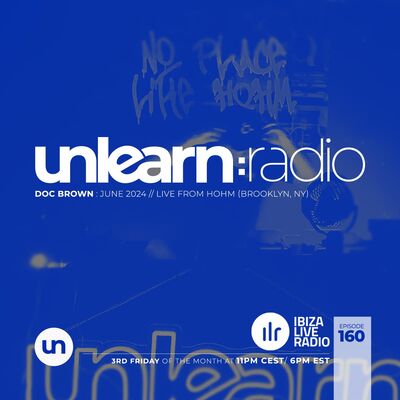 Live From Hohm (Brooklyn, NY)