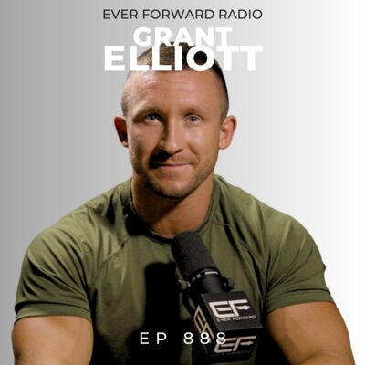 EFR 888: Sciatica and Back Pain Myths, plus How to Strengthen & Pain-Proof Your Back At Any Age with Grant Elliott
