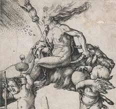 Brujas
