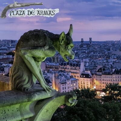 17. Historia de la Restauración Arquitectónica
