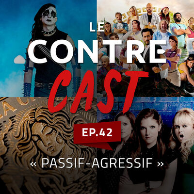 042 - Passif-Aggressif