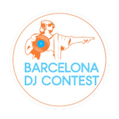 Barcelona Dj Contest