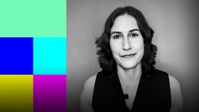 La muerte del universo, y qué significa para la vida | Katie Mack
