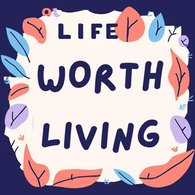 Intentional Life - Andreas Ferryanto