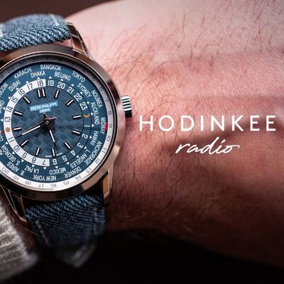 Hodinkee Radio: Watches & Wonders 2024 | Day 4: The Editors Debrief After The Week In Geneva