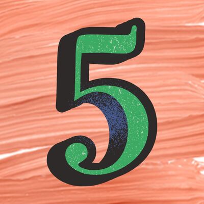 Most of This Should Go Away - #80 [SEASON 5!]